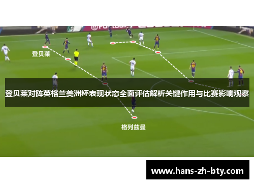 登贝莱对阵英格兰美洲杯表现状态全面评估解析关键作用与比赛影响观察